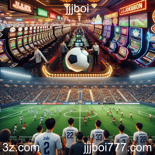 A Revolução dos Jogos de Esportes nos Videogames